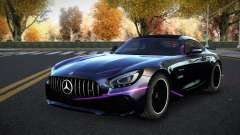 Mercedes-Benz AMG GT Encosa S11 para GTA 4