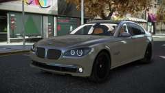 BMW 750i Ownicca para GTA 4