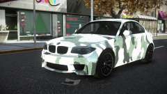 BMW 1M Jesley S2 para GTA 4