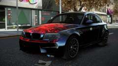 BMW 1M Jesley S12 para GTA 4