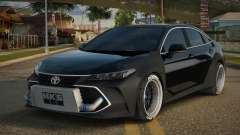 Toyota Avalon Liechic para GTA San Andreas