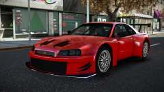Nissan Skyline R34 YHL para GTA 4