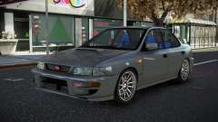 Subaru Impreza Erso para GTA 4