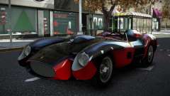 Ferrari Testarossa Balio S2 para GTA 4