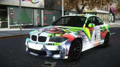 BMW 1M Jesley S13 para GTA 4