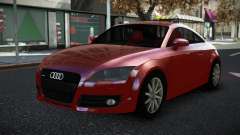 Audi TT Nibejaske para GTA 4