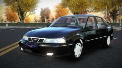 Daewoo Nexia Ahah para GTA 4