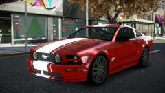 Ford Mustang Sturek para GTA 4