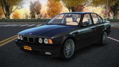 BMW M5 E34 Tiuri para GTA 4