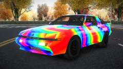 Mitsubishi Starion Reyph S12 para GTA 4