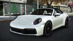 Porsche 911 Majuly