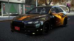 Mitsubishi Evo IX Thothan S14