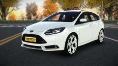 Ford Focus Roaxo para GTA 4