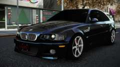 BMW M3 E46 Tudsan para GTA 4