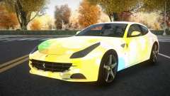Ferrari FF Lynolas S7 para GTA 4