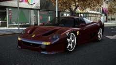 Ferrari F50 Fartuz para GTA 4
