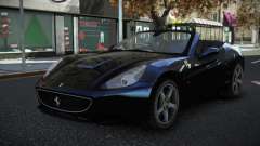 Ferrari California Terhanley para GTA 4