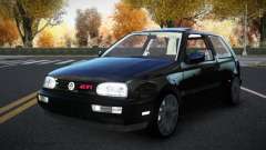 Volkswagen Golf Jozizo