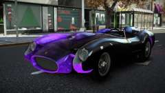 Ferrari Testarossa Balio S13 para GTA 4