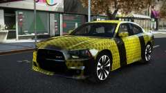Dodge Charger MHR S11 para GTA 4