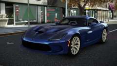 Dodge Viper SRT Busky para GTA 4