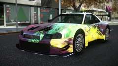 Nissan Skyline R34 YHL S3 para GTA 4