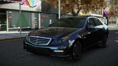 Mercedes-Benz E63 AMG VZ3 para GTA 4