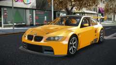 BMW M3 E92 Jakola para GTA 4