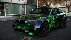 BMW 1M Jesley S11 para GTA 4