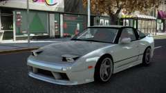 Nissan 240SX Eruka para GTA 4