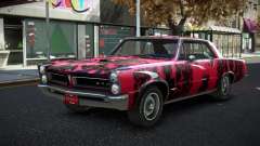 Pontiac GTO Rickna S7 para GTA 4