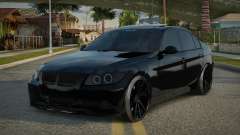 BMW M3 E90 Lien para GTA San Andreas