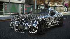 Alfa Romeo 8C Rlyen S3 para GTA 4