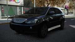 Lexus RX400h Alriel para GTA 4