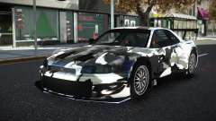 Nissan Skyline R34 YHL S6 para GTA 4