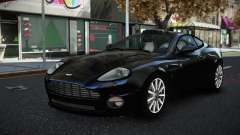 Aston Martin Vanquish Esrigo para GTA 4