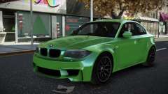 BMW 1M Jesley para GTA 4