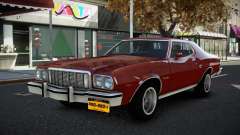 Ford Gran Torino Golar para GTA 4
