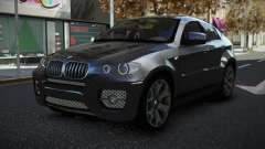 BMW X6 Keson para GTA 4