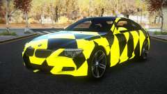 BMW M6 Kathan S12 para GTA 4