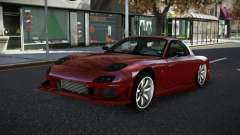 Mazda RX-7 Valesco para GTA 4