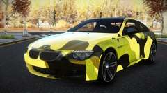 BMW M6 Kathan S1 para GTA 4
