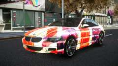 BMW M6 Moliago S9 para GTA 4