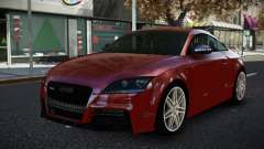 Audi TT Bevugs para GTA 4
