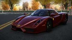 Ferrari Enzo Kowso para GTA 4