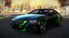 BMW M6 Kathan S9 para GTA 4