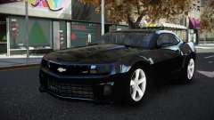 Chevrolet Camaro SS Fukimo para GTA 4