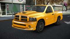 Dodge Ram Sonles para GTA 4
