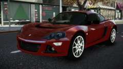 Lotus Europa Vajer para GTA 4