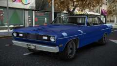 Plymouth Scamp D8 para GTA 4